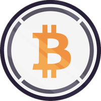 Bitcoin-QR code-ATM icon