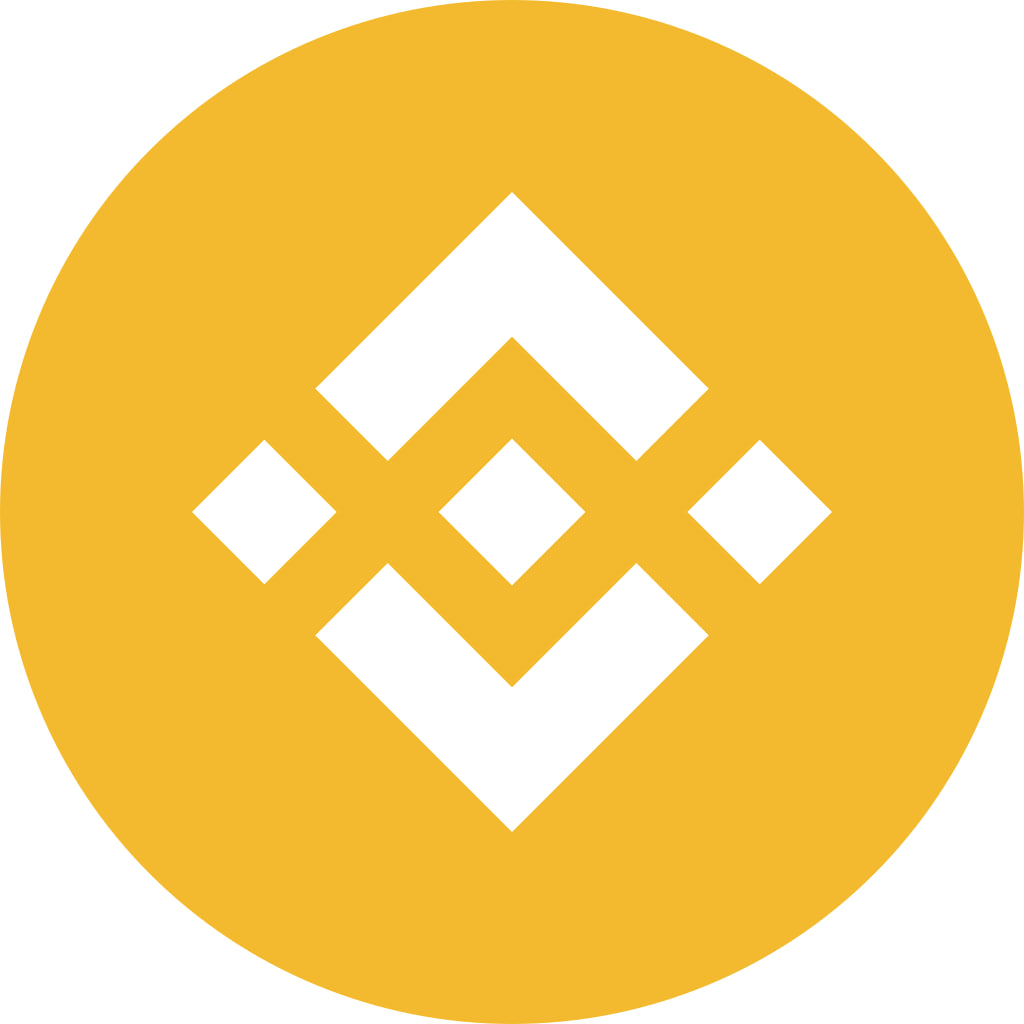 BinanceCoin-BNB icon