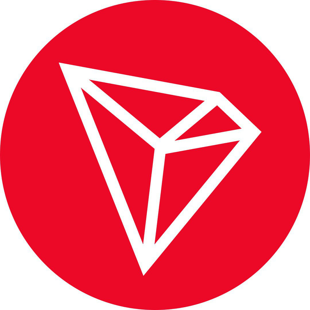 TRON-TRX icon