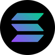 Solana-SOL icon