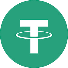 Tether-USDT icon